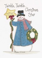 Twinkle Twinkle Fine Art Print