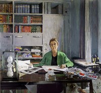 Jeanne Lanvin, c. 1933 Fine Art Print