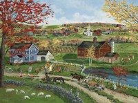 Fall Sale Fine Art Print