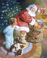 No Way! Fine Art Print