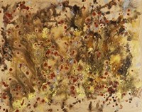 Liquid Energy I Fine Art Print