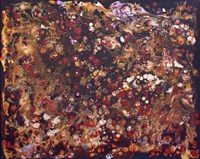 Liquid Energy II Fine Art Print