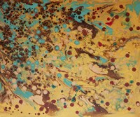 Liquid Energy X Fine Art Print