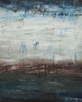 Lithoshpere III Fine Art Print