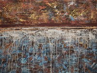 Lithoshpere XXV Fine Art Print