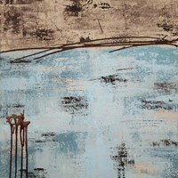 Lithoshpere XXVIII Fine Art Print