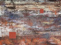 Lithoshpere XXXVII Fine Art Print