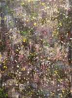 Universal Entropy Fine Art Print