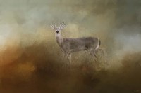 Old Master Fine Art Print