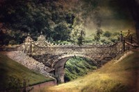 Crossing Over Fine Art Print