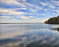 God's Glorious Beauty 1 Fine Art Print