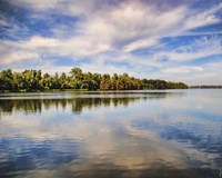 God's Glorious Beauty 2 Fine Art Print