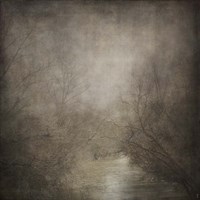 Hidden Waters Fine Art Print