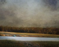 Placid Moment Fine Art Print