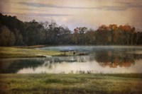 Third November Day Fine Art Print