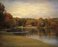 Tranquility Fine Art Print
