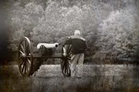 Remembering Fine Art Print