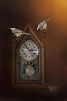 Almost Snack Time Fine Art Print