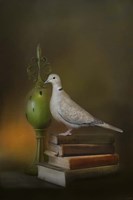 Read Me A Story Fine Art Print