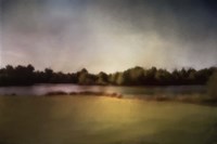 A Place To Warm The Soul Fine Art Print