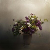 Garden Treasures Fine Art Print