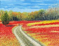 Calumet Island Fine Art Print