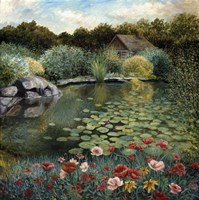 Morning Grandeur Fine Art Print