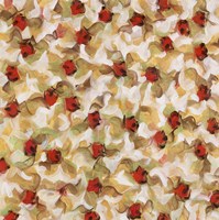 Ladybugs Fine Art Print