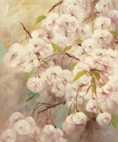 Rose Bush II Fine Art Print