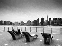 NYC Relax Fine Art Print