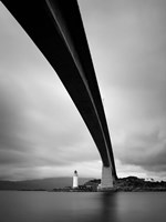 Skye Bridge Fine Art Print