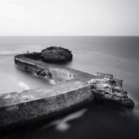 The Fisherman Fine Art Print