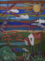 Remembranzas Fine Art Print