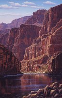 Secluded Fine Art Print