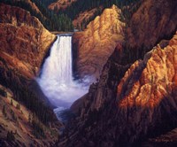 Freedom Fine Art Print