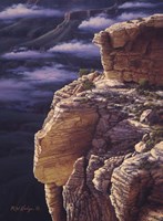 Simple Sanctuary Fine Art Print