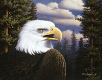 Proud & Free Fine Art Print