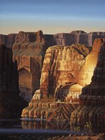 Pure Sunny Day Fine Art Print