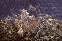 Heaven's Light Fine Art Print