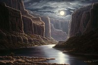 Rise And Shine Fine Art Print