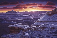 Open Window Fine Art Print