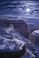 Easy Morning Fine Art Print