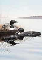 Ancient Rituals Fine Art Print