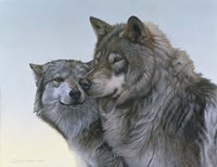 Genesis Fine Art Print