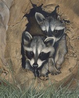 Totally Tubular Fine Art Print