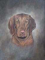 Visula Fine Art Print