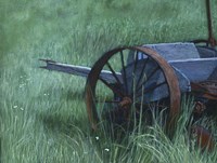 Seeder Fine Art Print