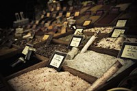 Salt Shelves Fine Art Print