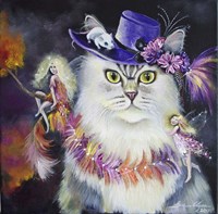 Dear Prudence Fine Art Print