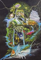 Presents of Nature Fine Art Print